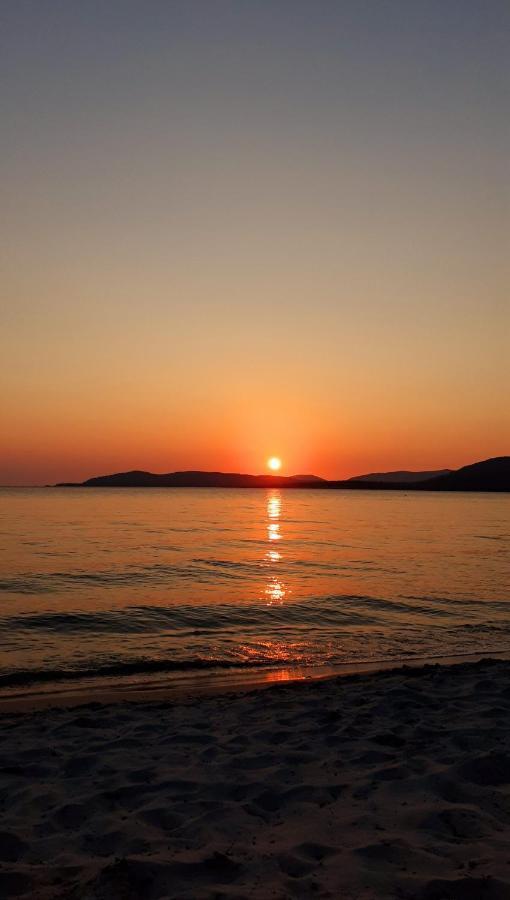 B&B Giomar Sardegna Nord Ovest Campanedda ภายนอก รูปภาพ