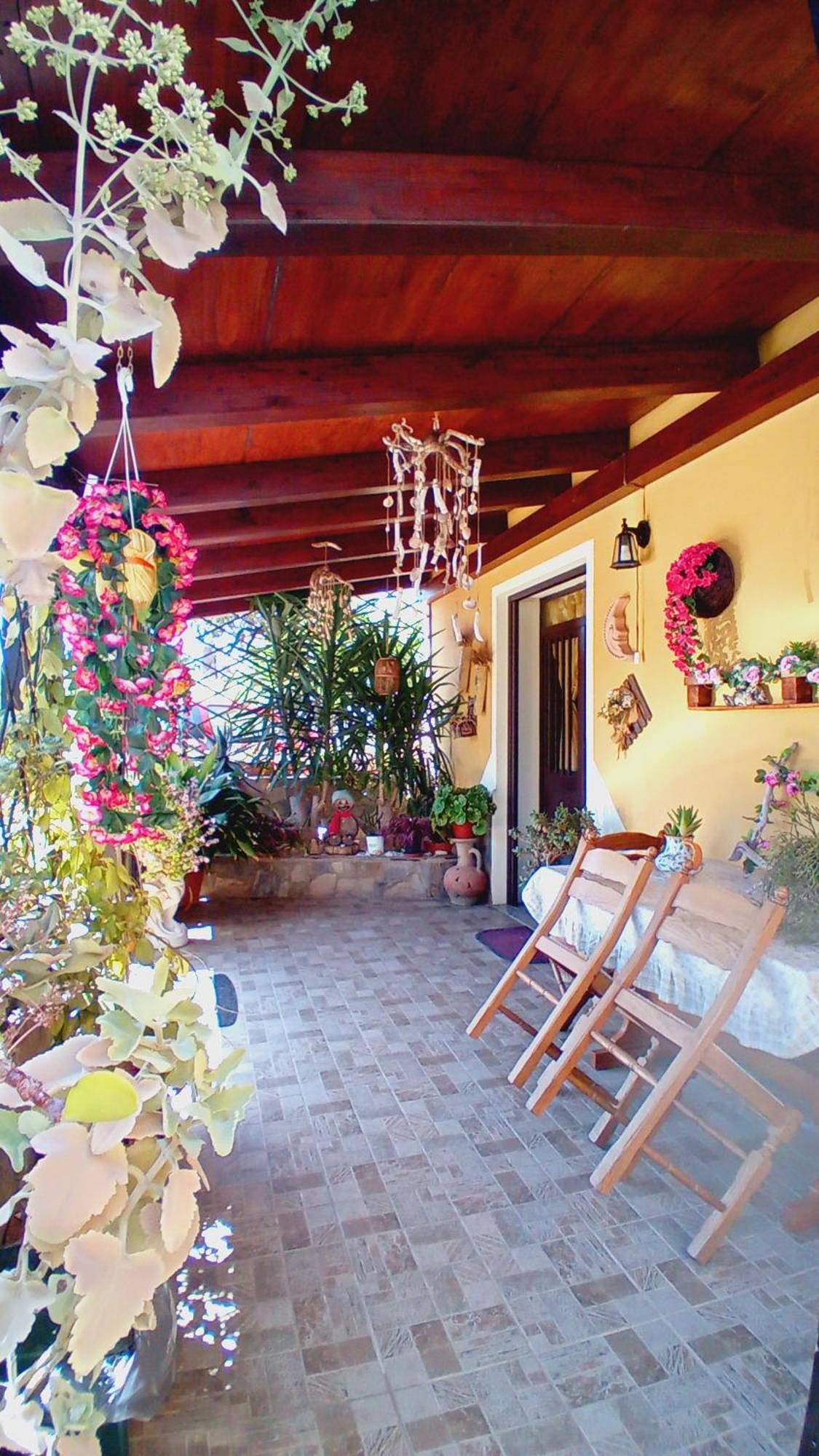 B&B Giomar Sardegna Nord Ovest Campanedda ภายนอก รูปภาพ